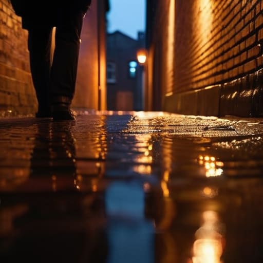The Hidden Pulse of the Crowd: Why Anonymity Changes How People Talk in the Quiet Corners of the City