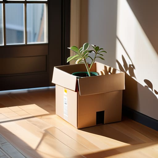 Decluttering Before Moving Finding the Truth in What Remains