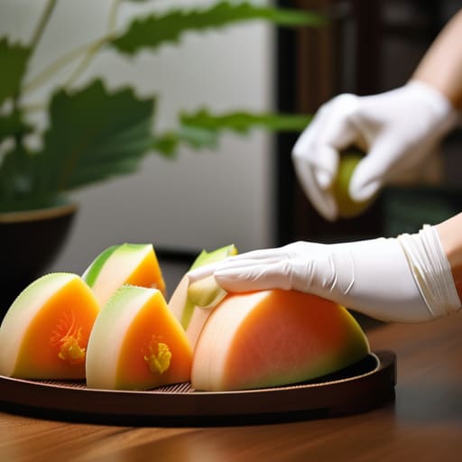 Decoding the Ritual of Japanese Depachika Culture