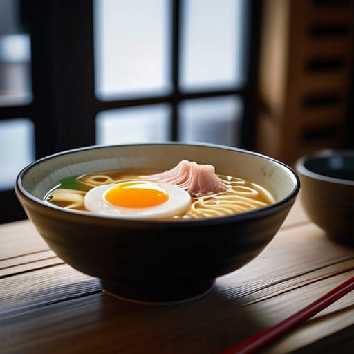 Decoding the Umami Flavor Profiles of a City.