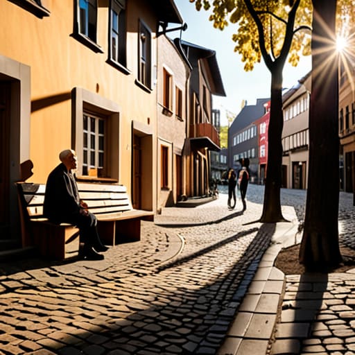Decoding Urban Housing Market Trends in Quiet Corners
