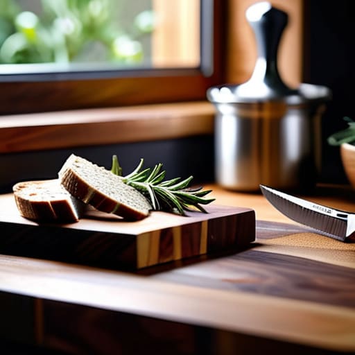 Discovering the Essential Kitchen Knife Types.