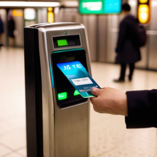 Mastering the Rhythm a Suica and Pasmo Card Guide