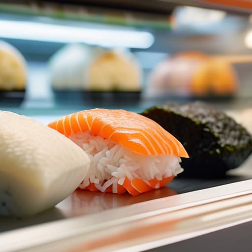 The Rhythm of Ready to Eat Meal Options.