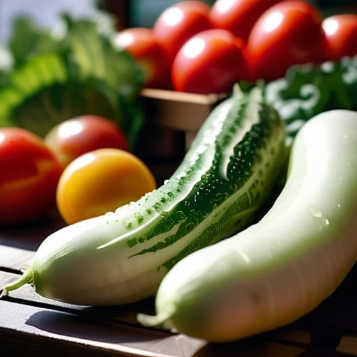 The Seasonal Produce Calendar and the Citys Pulse.