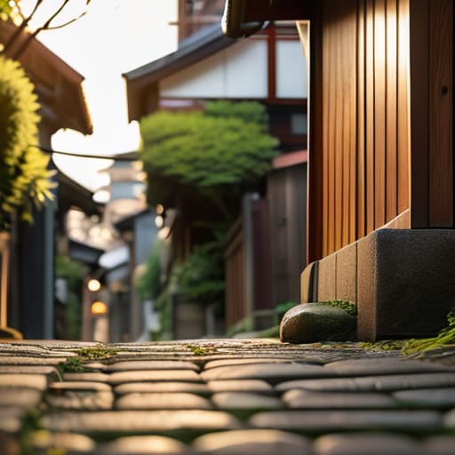 Tokyo Urban Exploration Routes Beyond the Neon.