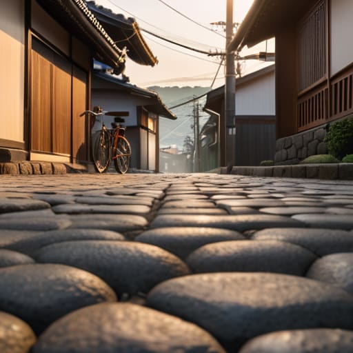 Aichi Prefecture Sightseeing Through the Eyes of a Wanderer