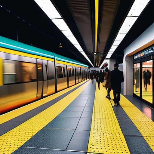 Decoding the Veins Understanding Japanese Subway Systems