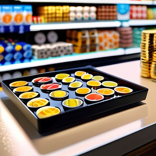 Navigating the Quiet Mechanics of Paying at Japanese Convenience Stores