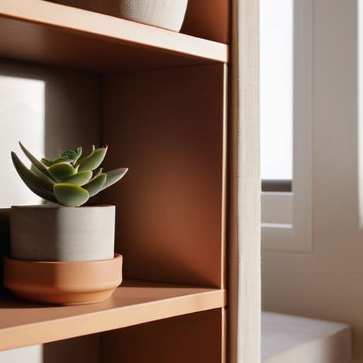 Organizing Small Apartment Belongings Through Intentionality