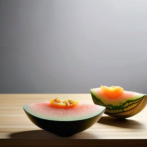Seeking the Truth in Luxury Food Halls in Japan.
