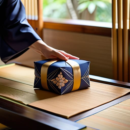 The Meaning of Gift Colors and Numbers in Japan.