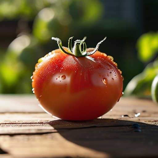 Uncovering Nutrient Density in Fresh Produce.