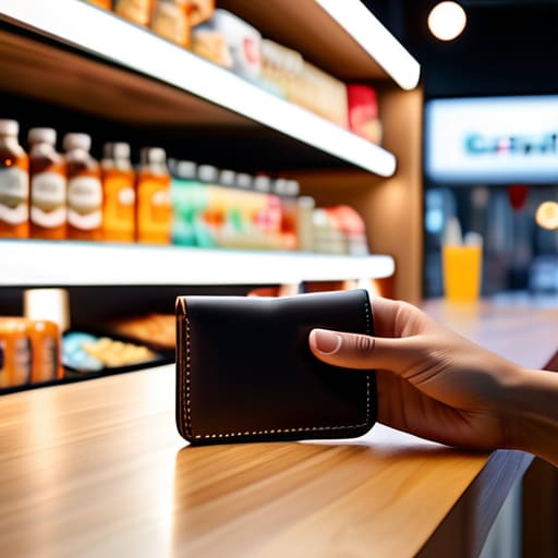 Mastering convenience store etiquette: Beyond the Transaction.