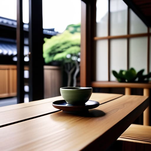 Mindful living and The Architecture of Enough.
