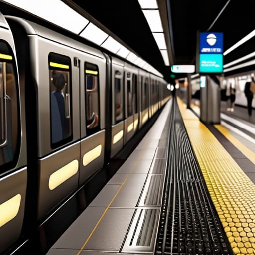 Mastering transit: The Final Connection.