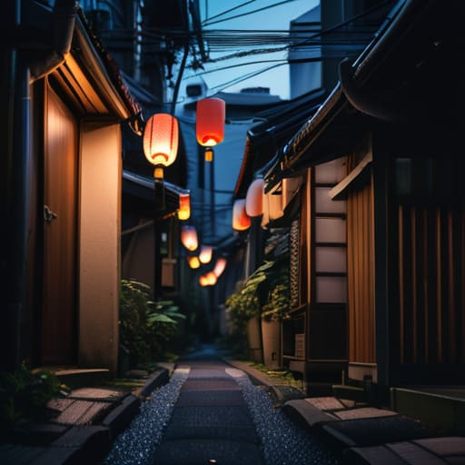 The Map is Only the Beginning, Tokyo.