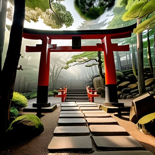 Beyond the Gates: Finding the Quiet Rhythm of the Sacred Through Essential Etiquette for Visiting Japanese Shrines