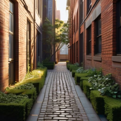 Beyond the Tourist Maps and the High-rise Shadows: a Guide to Finding Affordable City Housing in the Quiet Corners Where a City Truly Breathes.