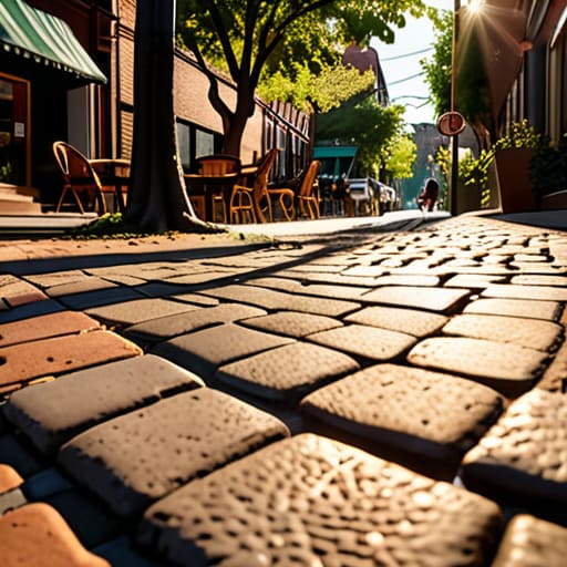Forget the Crime Maps and the Tourist Guides: How to Choose a Safe Urban Neighborhood by Listening to the Rhythm of Its Streets.
