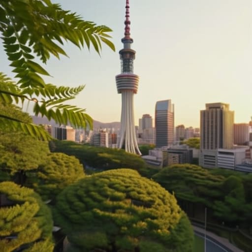A Guide to Nagoya City