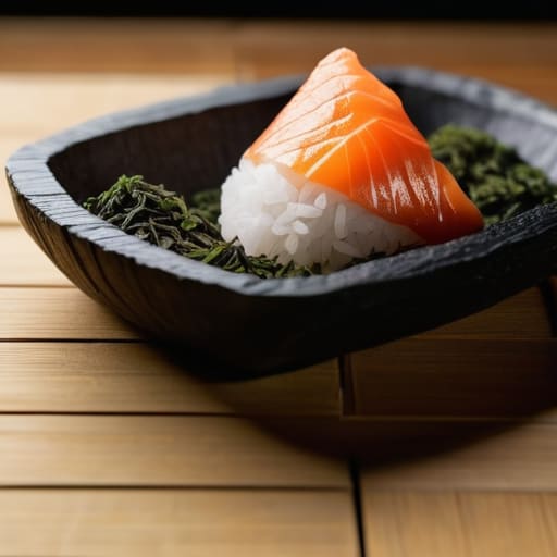 Exploring Different Types of Onigiri
