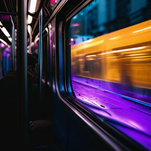 Tips for navigating public transportation systems.