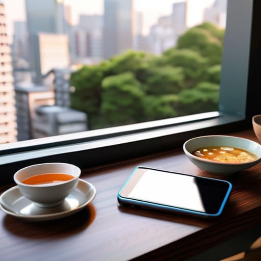 Estimating Monthly Living Costs in Tokyo